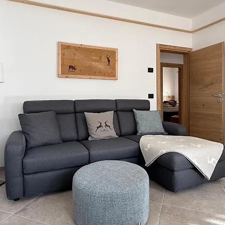 Padola, La Tua Casa In Montagna Lägenhet