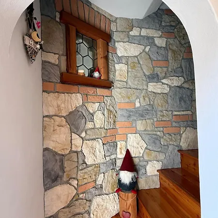 Padola, La Tua Casa In Montagna Lägenhet Padola