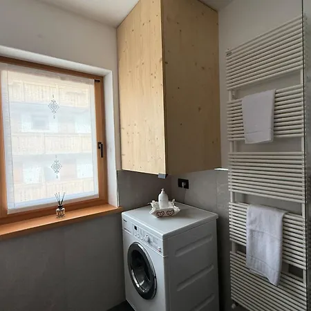 Padola, La Tua Casa In Montagna Lägenhet *