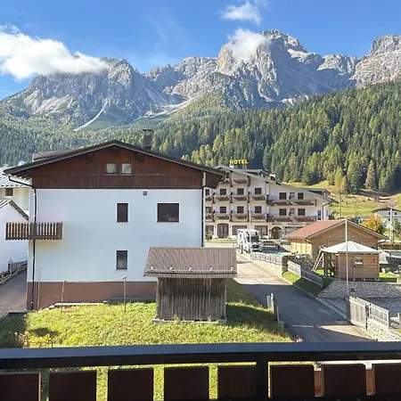 Padola, La Tua Casa In Montagna *