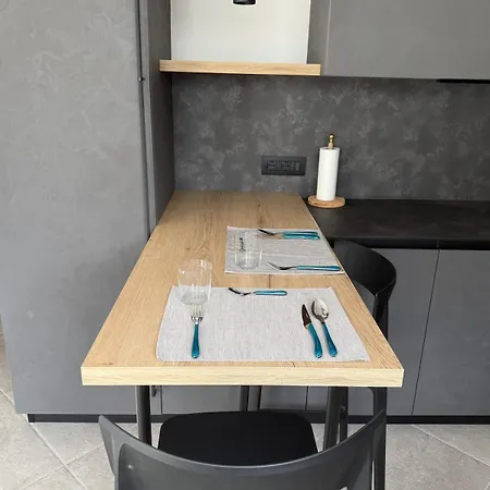 Padola, La Tua Casa In Montagna Lägenhet