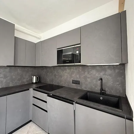 Lägenhet Padola, La Tua Casa In Montagna *