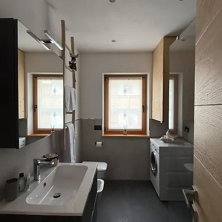 Padola, La Tua Casa In Montagna * Padola