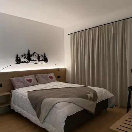 Padola, La Tua Casa In Montagna Padola