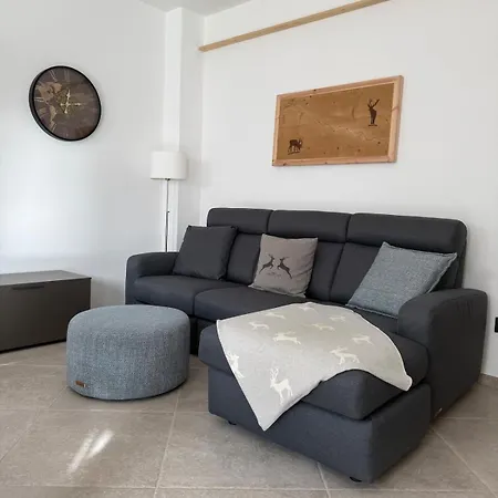 Padola, La Tua Casa In Montagna Lägenhet Padola