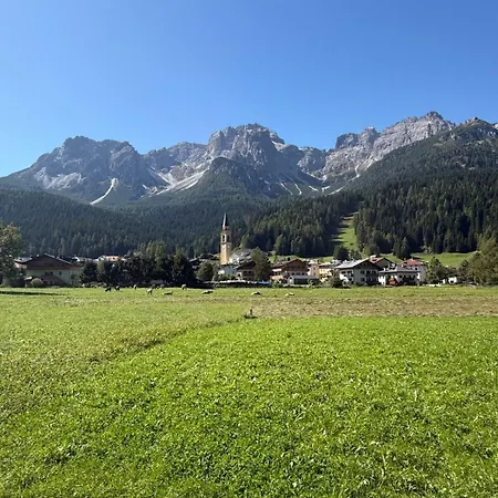 Padola, La Tua Casa In Montagna Padola
