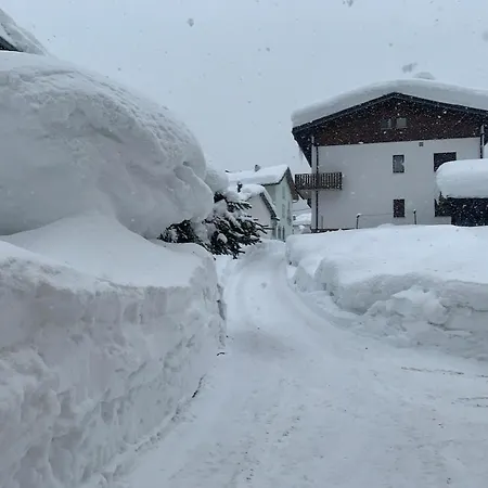Padola, La Tua Casa In Montagna بادولا