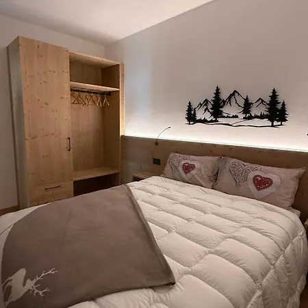 Padola, La Tua Casa In Montagna * Padola