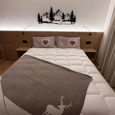 Padola, La Tua Casa In Montagna Padola