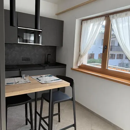 Padola, La Tua Casa In Montagna Padola