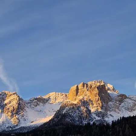 Padola, La Tua Casa In Montagna * Padola