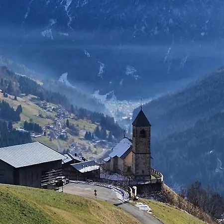 Padola, La Tua Casa In Montagna بادولا