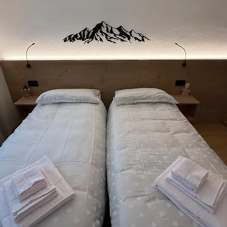 Padola, La Tua Casa In Montagna *