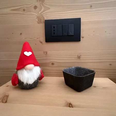 Padola, La Tua Casa In Montagna Padola