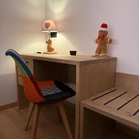 Padola, La Tua Casa In Montagna