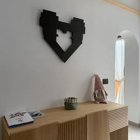 Padola, La Tua Casa In Montagna * Padola