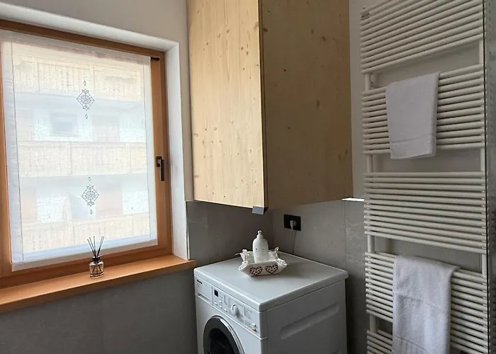 Padola, La Tua Casa In Montagna Апартаменты *