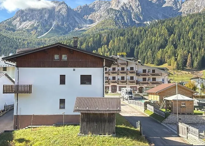 Padola, La Tua Casa In Montagna *