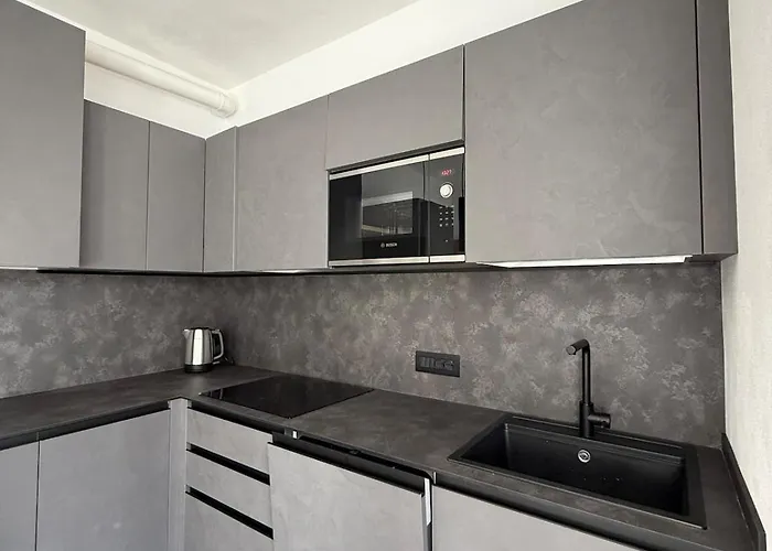 Апартаменты Padola, La Tua Casa In Montagna *