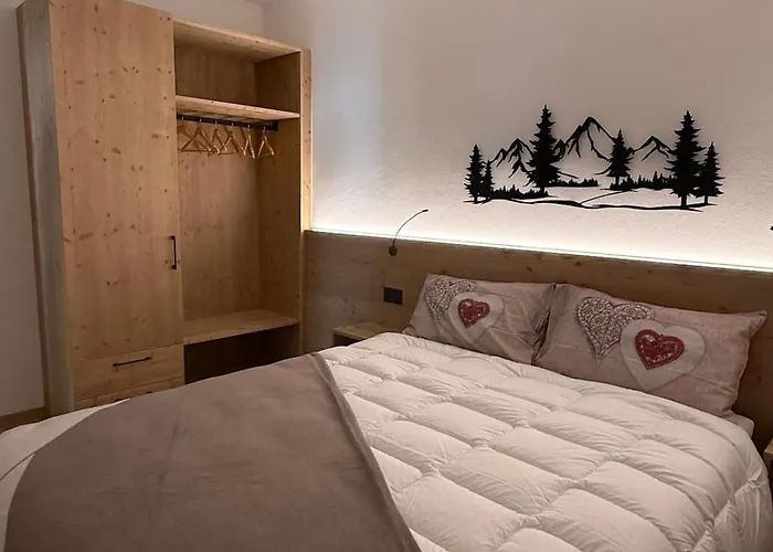 Padola, La Tua Casa In Montagna * Падола