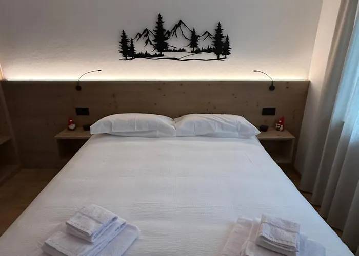 Padola, La Tua Casa In Montagna