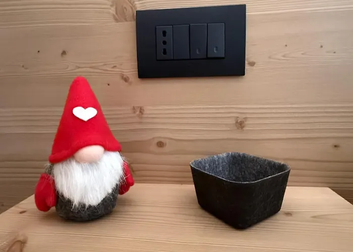 Padola, La Tua Casa In Montagna Падола