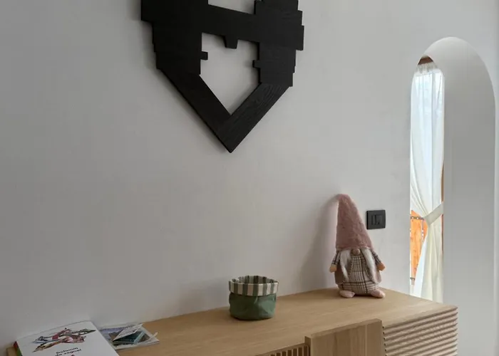 Padola, La Tua Casa In Montagna * Падола